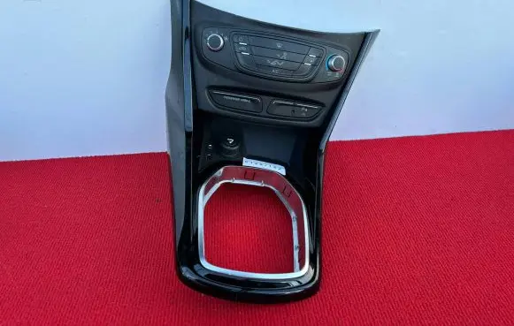Ford B-MAX Dashboard center trim panel AV11R045H20