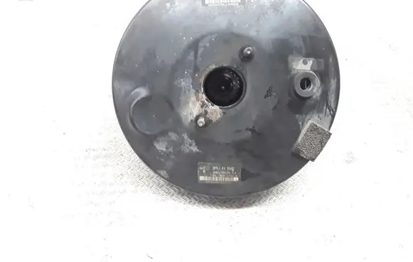 Mazda 3 I Brake booster BP8J43950B 3N612B195EJ