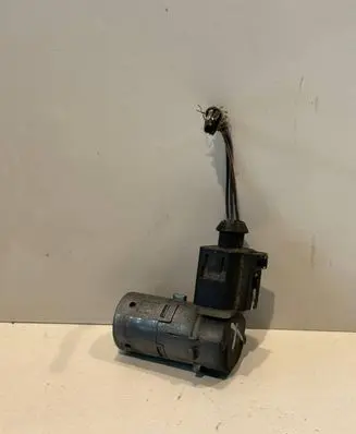 Skoda Octavia Mk2 (1Z) Air conditioning (A/C) pressure sensor 1J0973703