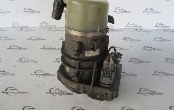 Ford S-MAX Power steering pump C6S4B