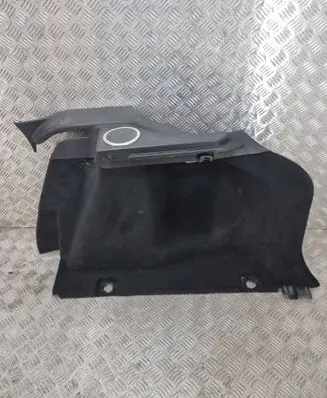 Land Rover Range Rover Evoque L538 Trunk/boot side trim panel BJ3245430