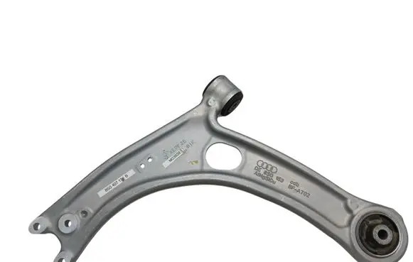Audi TT TTS RS Mk3 8S Front lower control arm/wishbone 8S0407151B