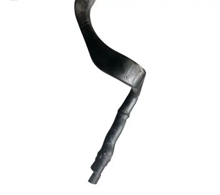 Volvo S60 Air intake hose/pipe 8645401