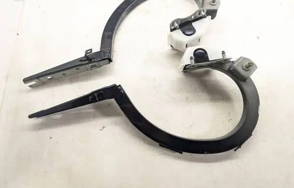 BMW 7 G11 G12 Tailgate/trunk/boot hinge 7357116 7357115