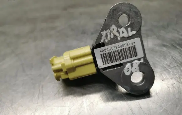 Nissan X-Trail T31 Airbag deployment crash/impact sensor