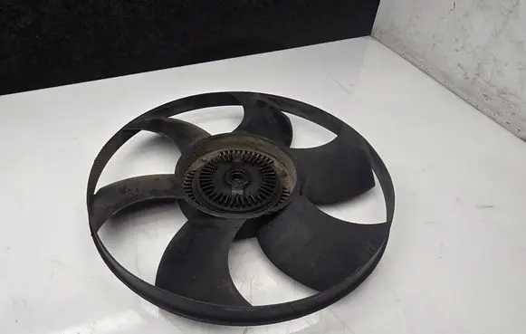 Volkswagen Crafter Viscous fan clutch