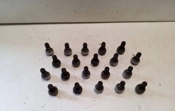 Mercedes-Benz Vito Viano W447 Nuts/bolts