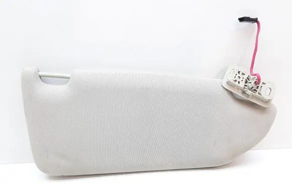 Volvo V70 Sun visor