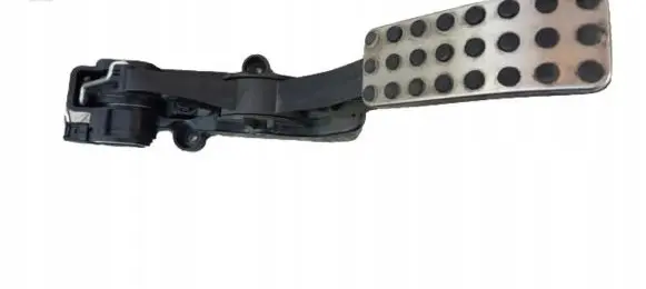 Mercedes-Benz A W169 Accelerator throttle pedal A1693000504