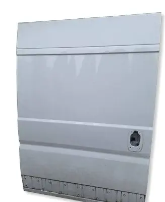 Fiat Ducato Side sliding door 