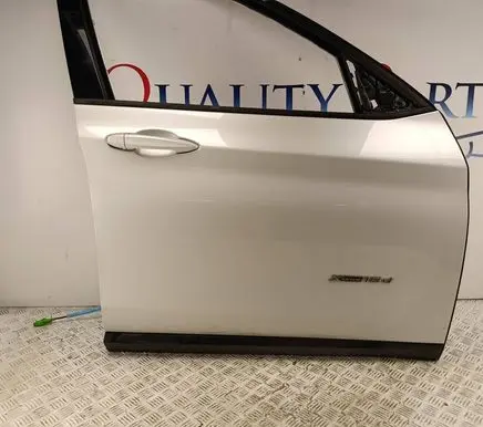 BMW X1 F48 F49 Front door 