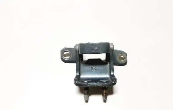 Suzuki Grand Vitara II Rear door upper hinge 63J