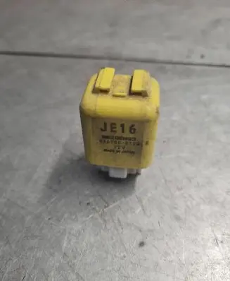 Mazda 626 Other relay 0567008780 LF16