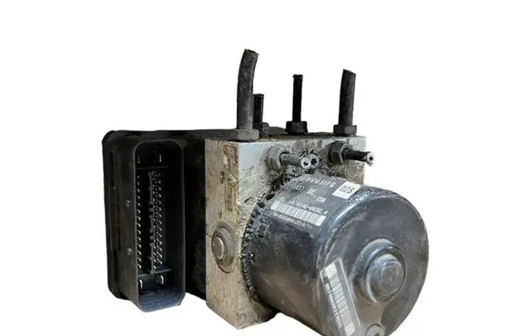 Audi A2 ABS Pump 8Z0907379D 8Z0614517G 00002513D0