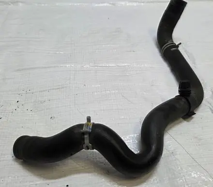 Ford Fiesta Engine coolant pipe/hose H1BG-8B273-BD