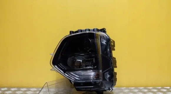 Hyundai Santa Fe Headlight/headlamp 92101-S2000 1450
