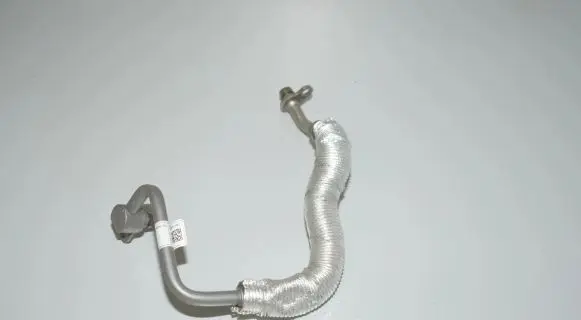 BMW 2 F22 F23 Turbo turbocharger oiling pipe/hose 7617534 11427617534 2398509