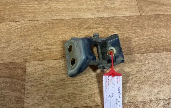 Volvo V50 Rear door lower hinge 