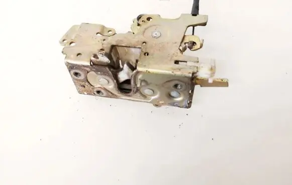 Volkswagen II LT Front door lock a9017201335
