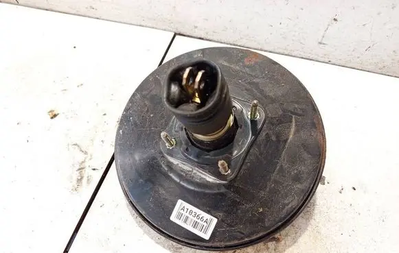 Peugeot 307 Brake booster 9643129680 0204024597