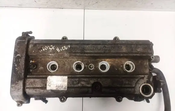 Honda CR-V Engine head 