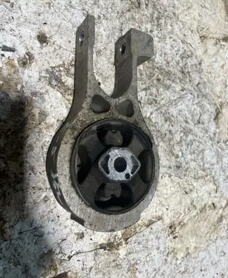 Motorlager Motordämpfer
