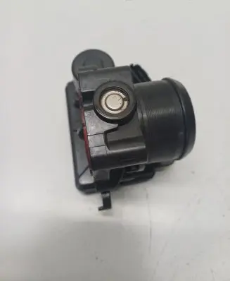 Peugeot Boxer Throttle valve 9806625280