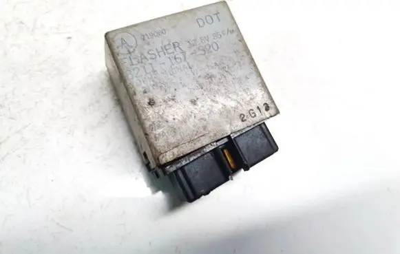 Mazda 323 Other relay 3211167320 3211-167-320