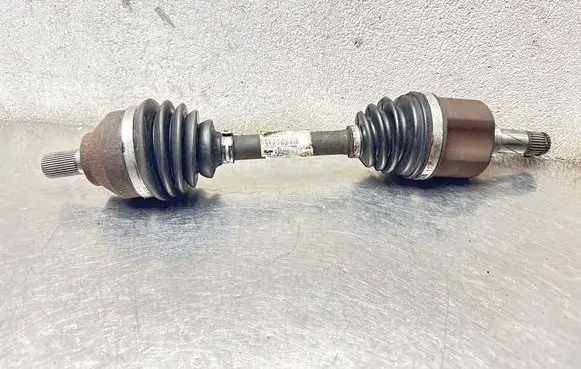 Volvo V50 Front driveshaft 30684289