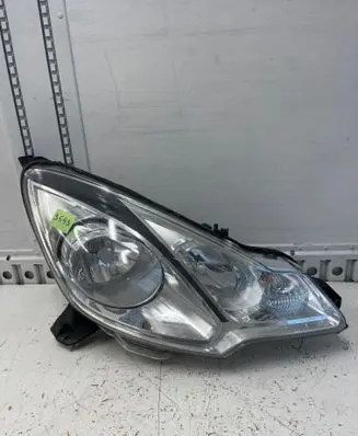 Citroen C3 Headlight/headlamp 9677033880 A027700101 A002ZH