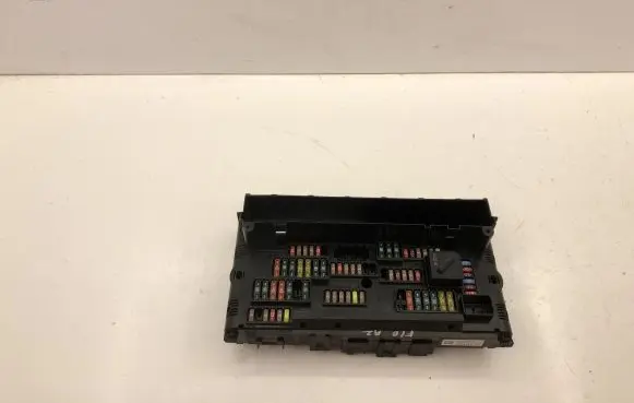 BMW 5 F10 F11 Fuse box set 9234421