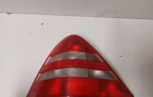 Mercedes-Benz C W203 Rear/tail lights