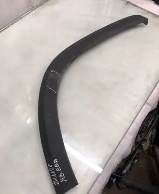 Mercedes-Benz EQA Rear arch trim A2478850300