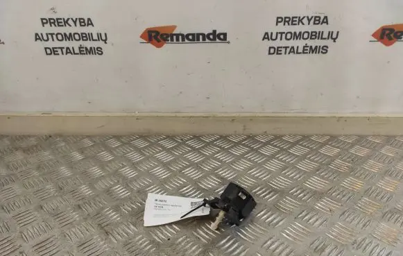 Opel Astra H Headlight level adjustment motor 008830