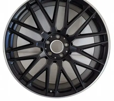 Mercedes-Benz SL R232 R21 alloy rim A2324013000