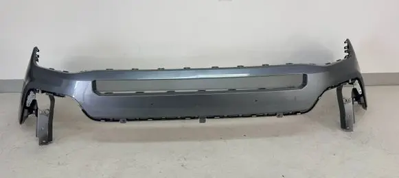 Jeep Avenger Front bumper 735770624