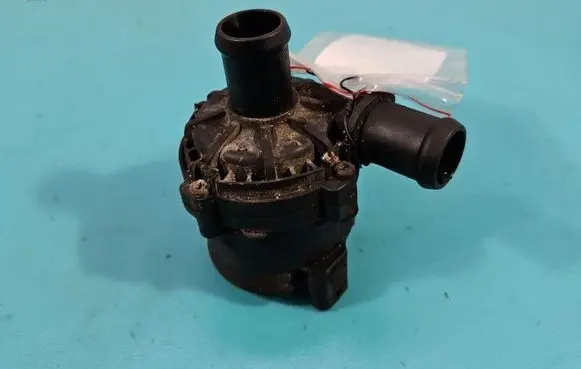 Seat Leon (5F) Electric auxiliary coolant/water pump IMPRK1583146