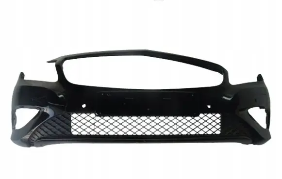 Mercedes-Benz A W176 Front bumper W17666000000xxx991