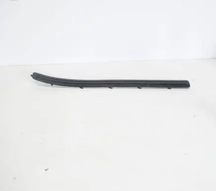 Volkswagen Touareg I sill trim set (inner) 7L0853656