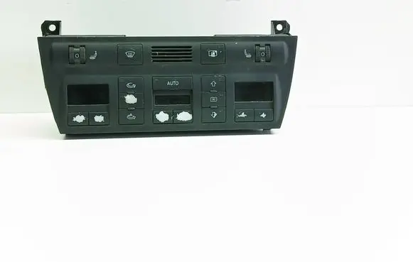 Audi A6 S6 C5 4B Climate control unit
