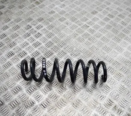BMW 3 G20 G21 Rear coil spring