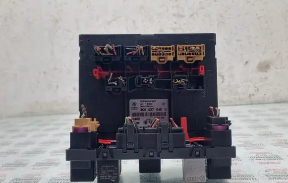 Comfort/convenience module