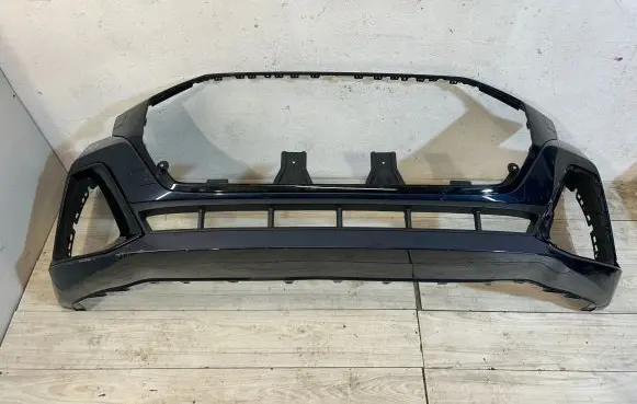 Audi Q8 Front bumper