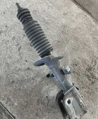 Renault Espace IV Front shock absorber/damper