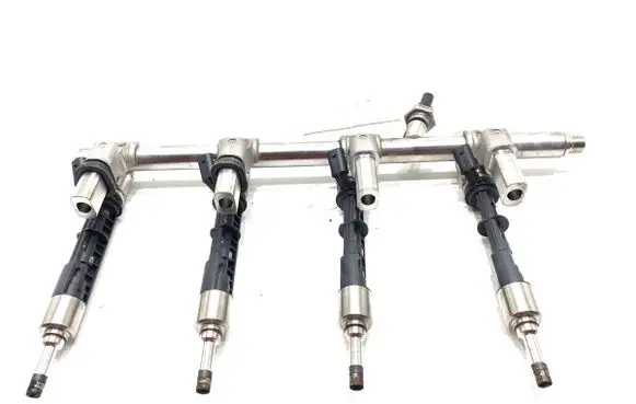 Alfa Romeo Stelvio Fuel main line pipe 5005293004893630AA