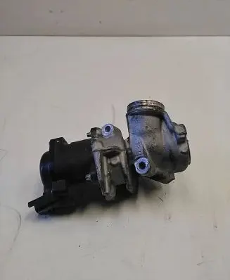 Citroen C4 I EGR valve 9685640480
