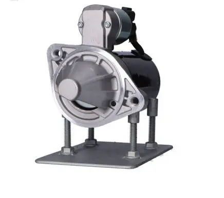 Chevrolet Aveo Starter motor 1250902
