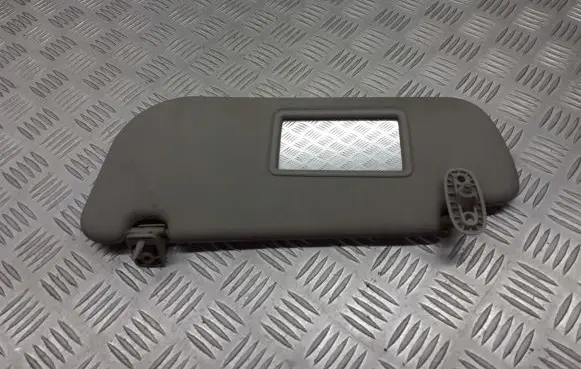 KIA Picanto Sun visor