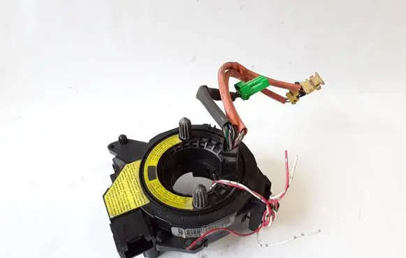 Volvo S40 Airbag slip ring squib (SRS ring) DA3Y520640
