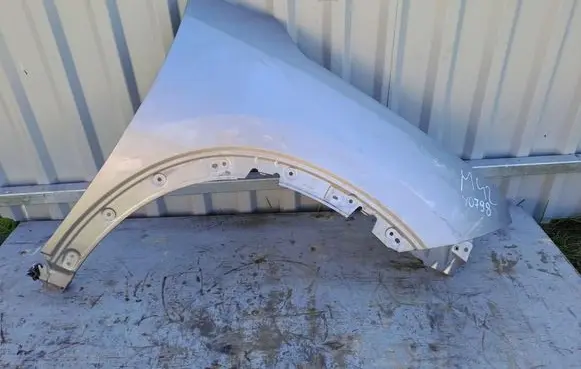 Citroen C5 Aircross Fender
